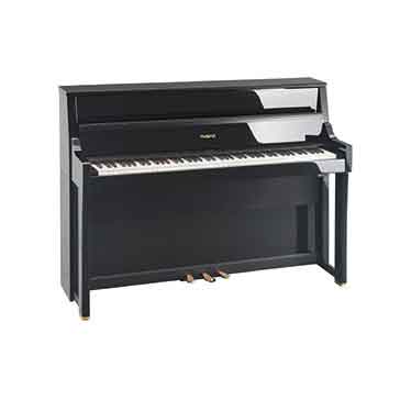 Thumbnail 1 of Roland LX15 Digital Piano