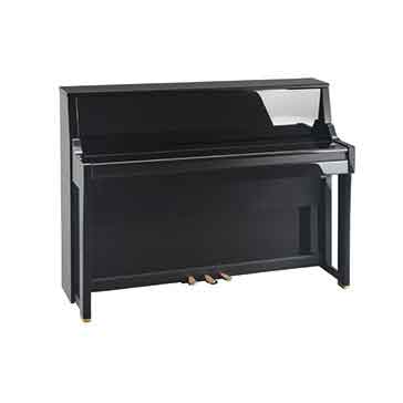 Thumbnail 2 of Roland LX15 Digital Piano