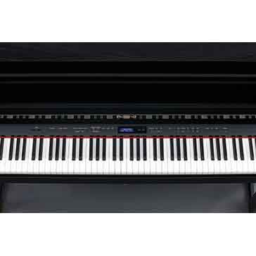Thumbnail 3 of Roland LX15 Digital Piano