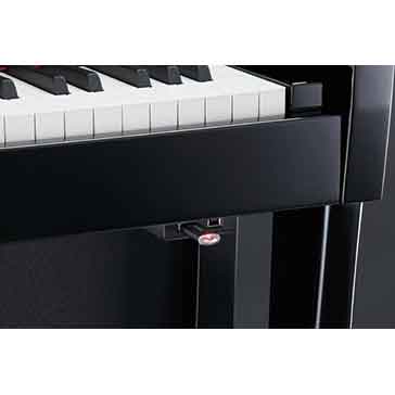 Thumbnail 4 of Roland LX15 Digital Piano