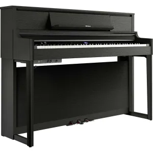 Thumbnail 2 of Roland LX5 Digital Piano