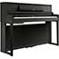 Roland LX5 Digital Piano in Charcoal Black