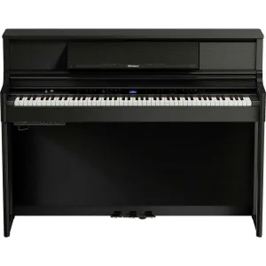 Thumbnail 1 of Roland LX5 Digital Piano