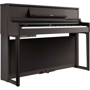 Thumbnail 2 of Roland LX5 Digital Piano