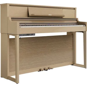 Thumbnail 2 of Roland LX5 Digital Piano