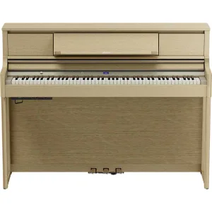 Thumbnail 1 of Roland LX5 Digital Piano
