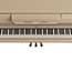 Roland LX5 Digital Piano in Light Oak