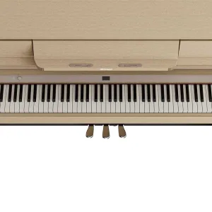 Thumbnail 3 of Roland LX5 Digital Piano