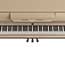 Roland LX5 Digital Piano in Light Oak