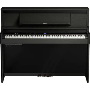 Thumbnail 1 of Roland LX6 Digital Piano