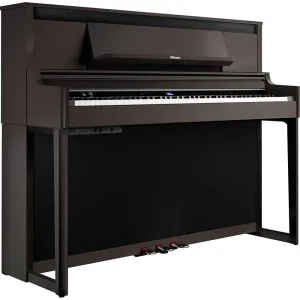 Thumbnail 2 of Roland LX6 Digital Piano
