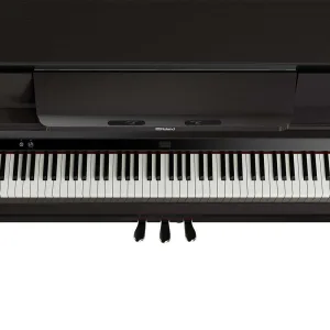 Thumbnail 5 of Roland LX6 Digital Piano