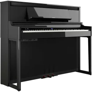 Thumbnail 2 of Roland LX6 Digital Piano