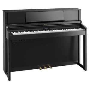 Thumbnail 1 of Roland LX7 Digital Piano