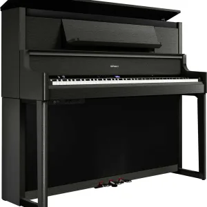 Thumbnail 2 of Roland LX9 Digital Piano