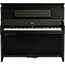 Roland LX9 Digital Piano in Charcoal Black