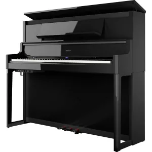 Thumbnail 2 of Roland LX9 Digital Piano