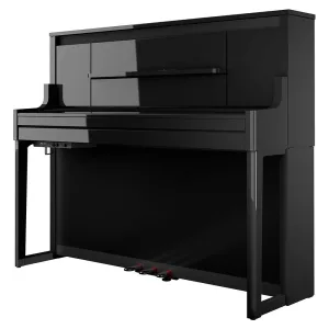 Thumbnail 3 of Roland LX9 Digital Piano
