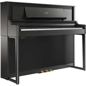 Thumbnail 1 of Roland LX706 Digital Piano