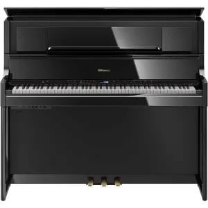 Thumbnail 4 of Roland LX708 Digital Piano