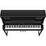 Roland LX708 Digital Piano in Polished Ebony