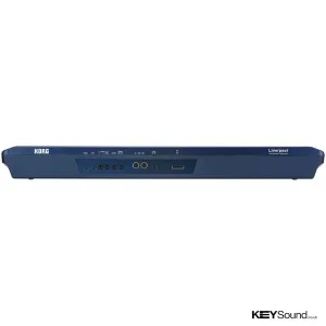 Thumbnail 4 of Korg Liverpool Professional Arranger