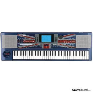 Thumbnail 1 of Korg Liverpool Professional Arranger