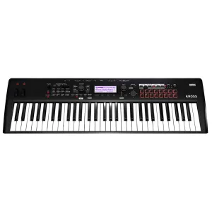 Thumbnail 2 of Korg Kross2 61 Synthesizer Workstation