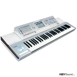 Thumbnail 1 of Korg M3 XPanded Music Workstation