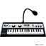 Thumbnail 2 of Korg MicroKorg XL Synthesizer