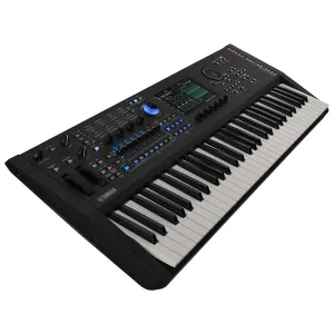 Thumbnail 2 of Yamaha MODX M6 Synthesizer