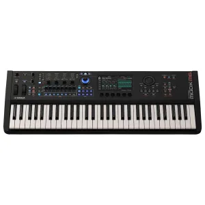 Thumbnail 6 of Yamaha MODX M6 Synthesizer
