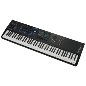 Thumbnail 3 of Yamaha MODX M7 Synthesizer