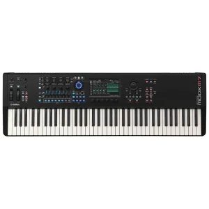 Thumbnail 1 of Yamaha MODX M7 Synthesizer