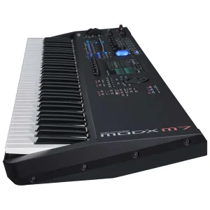 Thumbnail 8 of Yamaha MODX M7 Synthesizer