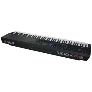 Thumbnail 4 of Yamaha MODX M8 Synthesizer