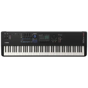 Thumbnail 1 of Yamaha MODX M8 Synthesizer