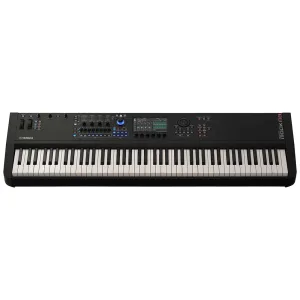 Thumbnail 6 of Yamaha MODX M8 Synthesizer