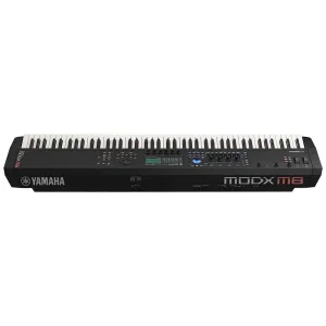 Thumbnail 7 of Yamaha MODX M8 Synthesizer