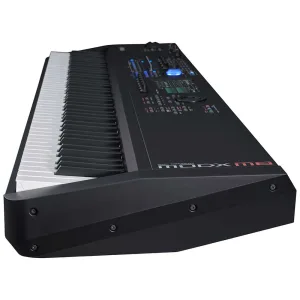 Thumbnail 8 of Yamaha MODX M8 Synthesizer