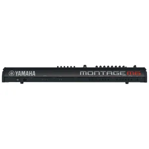 Thumbnail 7 of Yamaha Montage M6 Synthesizer Keyboard