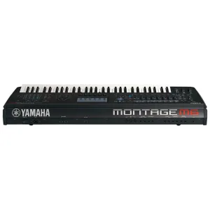 Thumbnail 3 of Yamaha Montage M6 Synthesizer Keyboard
