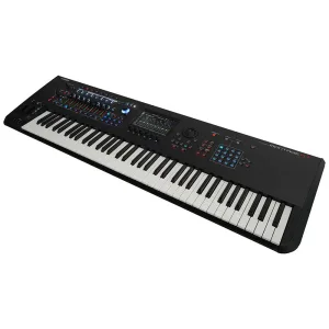 Thumbnail 5 of Yamaha Montage M7 Synthesizer Keyboard