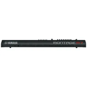 Thumbnail 7 of Yamaha Montage M7 Synthesizer Keyboard