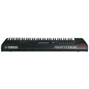 Thumbnail 3 of Yamaha Montage M7 Synthesizer Keyboard