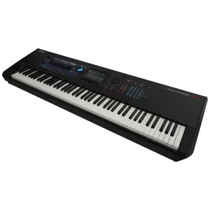 Thumbnail 5 of Yamaha Montage M8x Synthesizer Keyboard