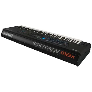 Thumbnail 6 of Yamaha Montage M8x Synthesizer Keyboard