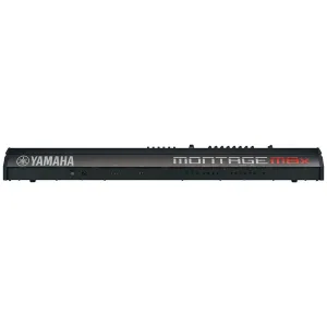 Thumbnail 7 of Yamaha Montage M8x Synthesizer Keyboard