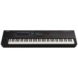 Thumbnail 2 of Yamaha Montage M8x Synthesizer Keyboard