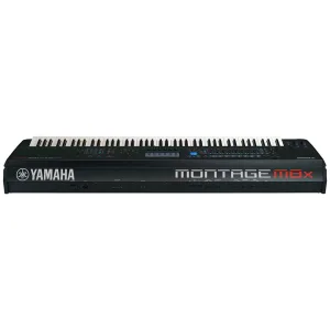 Thumbnail 3 of Yamaha Montage M8x Synthesizer Keyboard